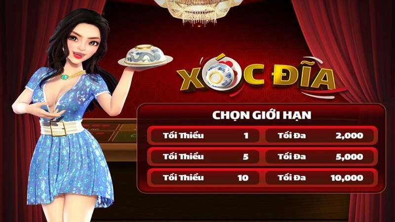 Hãy trang bị kiến thức trong cách chơi xóc đĩa