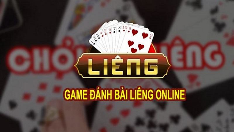 Bạn có nhiều lựa chọn cược khi đánh Liêng