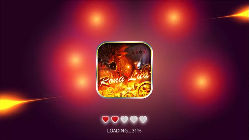 Giới thiệu game bài rồng lửa